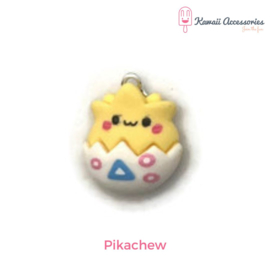 Pikachew - Kawaii oorbellen