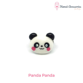 Panda Panda - Kawaii ring