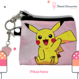 Pikachew - Kawaii wallet