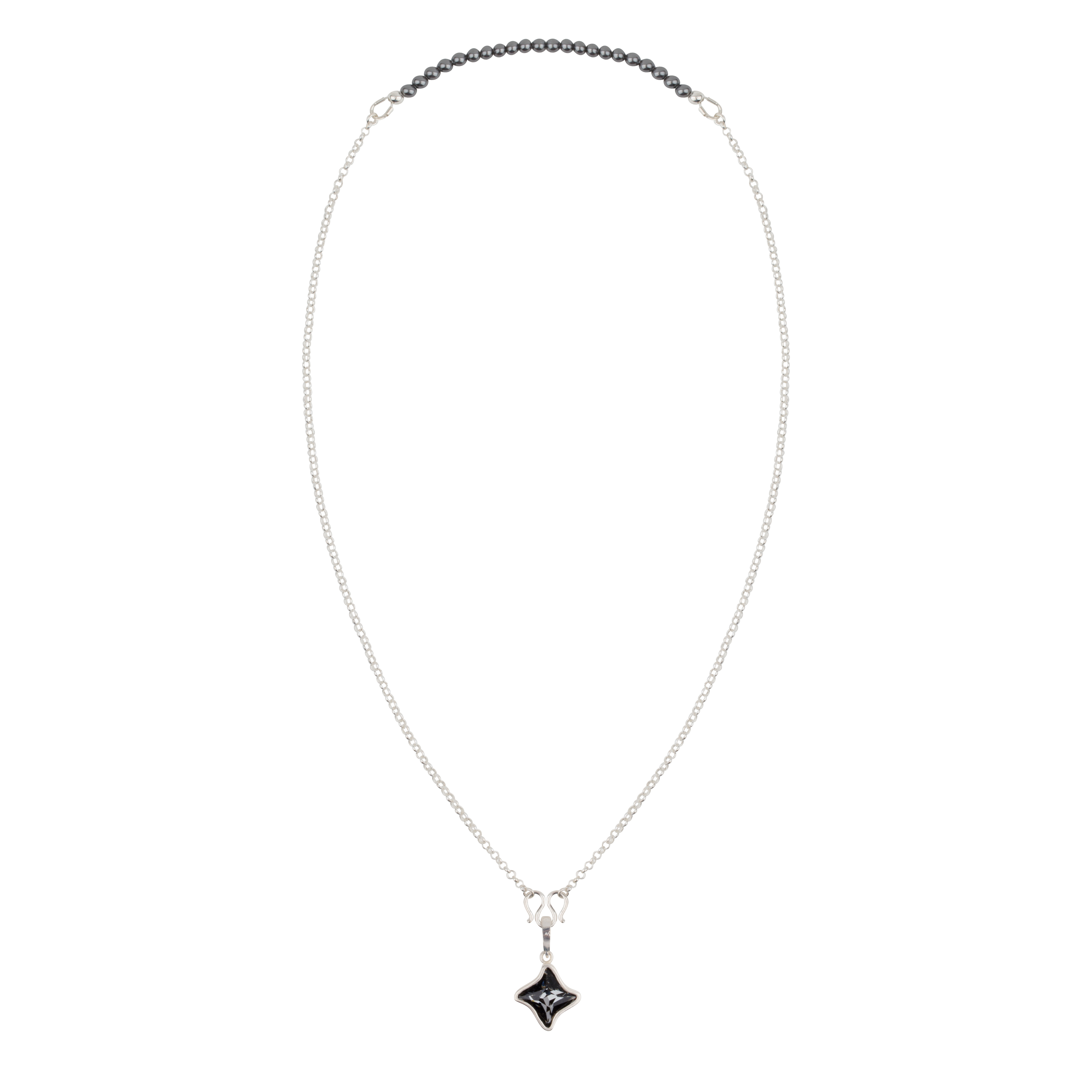 Hoshi ketting