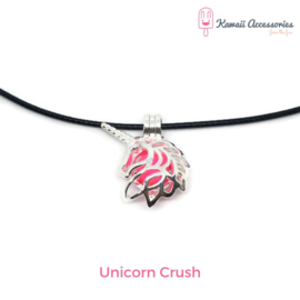 Unicorn Crush Pearl - Kawaii ketting