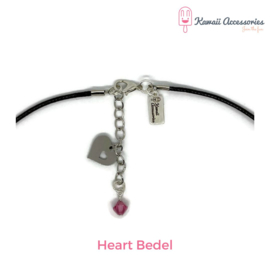 Charming Panda Panda - Kawaii ketting