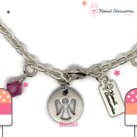 Charming Penguin Charm - Kawaii bracelet