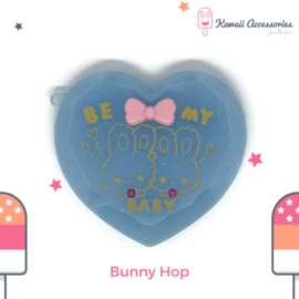 Bunny Hop - Kawaii  make up spiegel