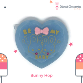 Bunny Hop - Kawaii make up mirror