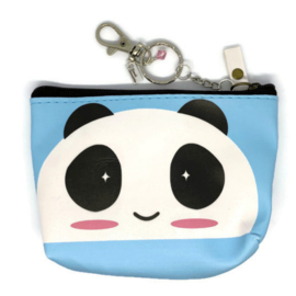 Panda Panda - Kawaii portemonnee / kawaii make up tasje