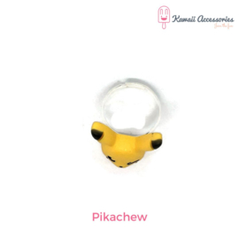 Pikachew - Kawaii ring