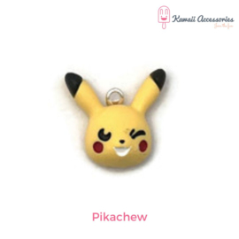 Pikachew - Kawaii oorbellen