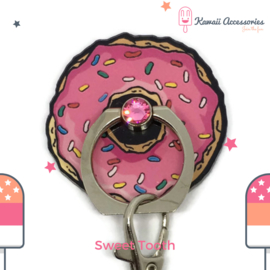 Sweet Tooth - Kawaii telefoon Ring