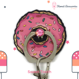Sweet Tooth - Kawaii phone ring