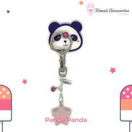 Panda Panda - Kawaii telefoon ring