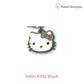 Charming Hello Kitty Blush - Kawaii accessoire set