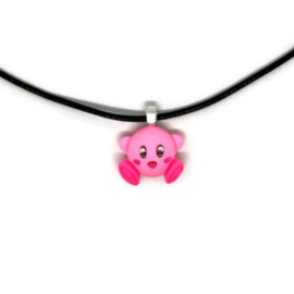 Kirbylicious - Kawaii ketting