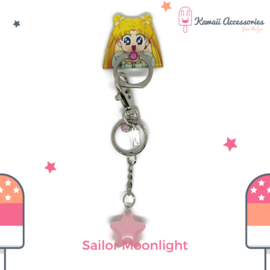 Sailor Moonlight - Kawaii telefoon ring