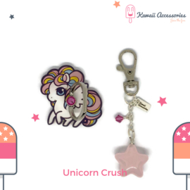 Unicorn Crush - Kawaii phone ring