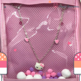 Ita bag - Kawaii shoulder bag