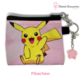 Pikachew - Kawaii wallet