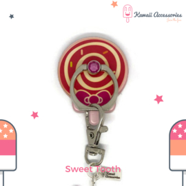 Sweet Tooth - Kawaii telefoon Ring