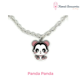 Charming Panda Panda - Kawaii armband