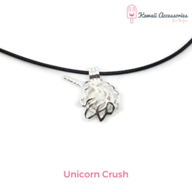 Unicorn Crush Pearl - Kawaii ketting