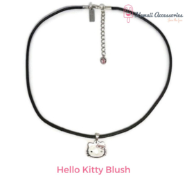 Charming Hello Kitty Blush - Kawaii ketting