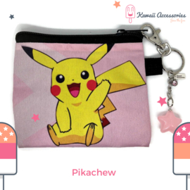 Pikachew - Kawaii portemonnee