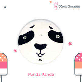 Panda Panda - Kawaii  make up spiegel