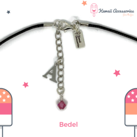 Charming Unicorn - Kawaii ketting