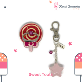 Sweet Tooth - Kawaii phone ring