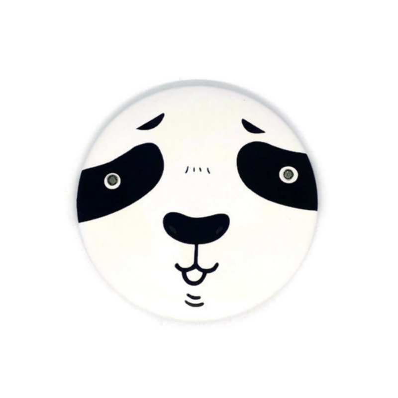 Panda Panda - Kawaii make up mirror