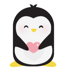 PLITI Pinguin-Geschenk, Pinguin-Liebhaber, Geschenk, Pinguin-Fans