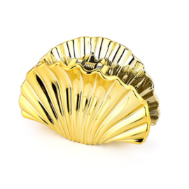 Haarklem Schelp Goud