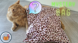 XL Mystery bag (gevuld met meerdere geuren)