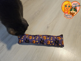 Snuffelzakje Gym XXL – Halloween editie (geurexplosie!) 🎃