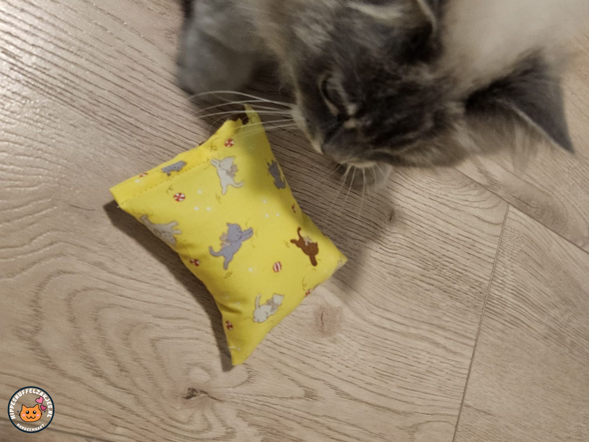 7delige delige Cadeaupakket, inclusief stevige tas (gevuld met meerdere geuren)