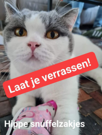 😻 LAAT JE VERRASSEN VOOR MAAR 5 EURO!
