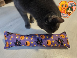 Snuffelzakje Gym XXL – Halloween editie (geurexplosie!) 🎃