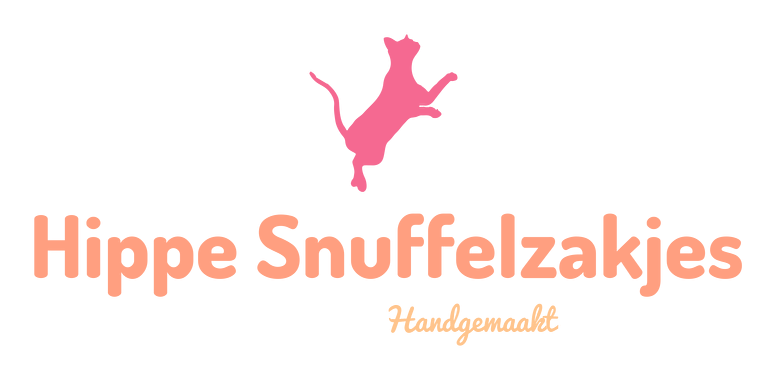 Hippe Snuffelzakjes