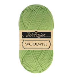 Scheepjes Woolwise 755 - Pine Needle