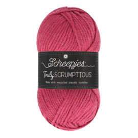 Scheepjes Truly Scrumptious 382 - Red Fruit Jam
