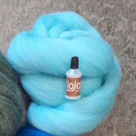 Spinnewiel olie