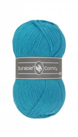 Durable Comfy 373 - Cyan Blue