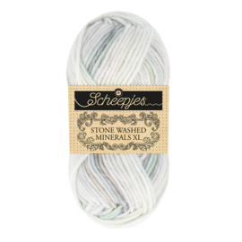 Scheepjes Stone Washed XL Minerals 913 - Malachite V.