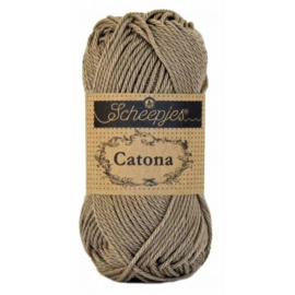 Scheepjes Catona 254 - Moon Rock