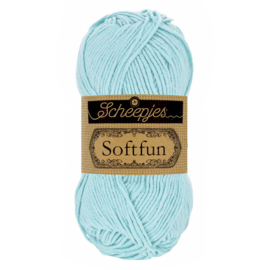 Scheepjes Softfun 2613 - Sky