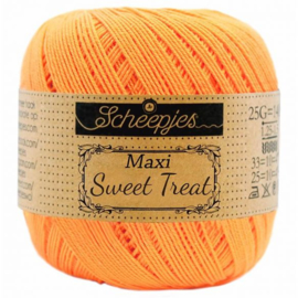 Scheepjes Maxi Sweet Treat 411 - Sweet Orange