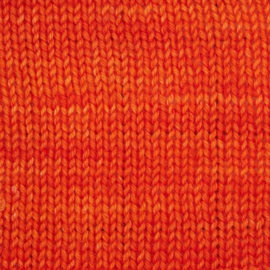 Symfonie Terra Solid - SS2024 Tangerine