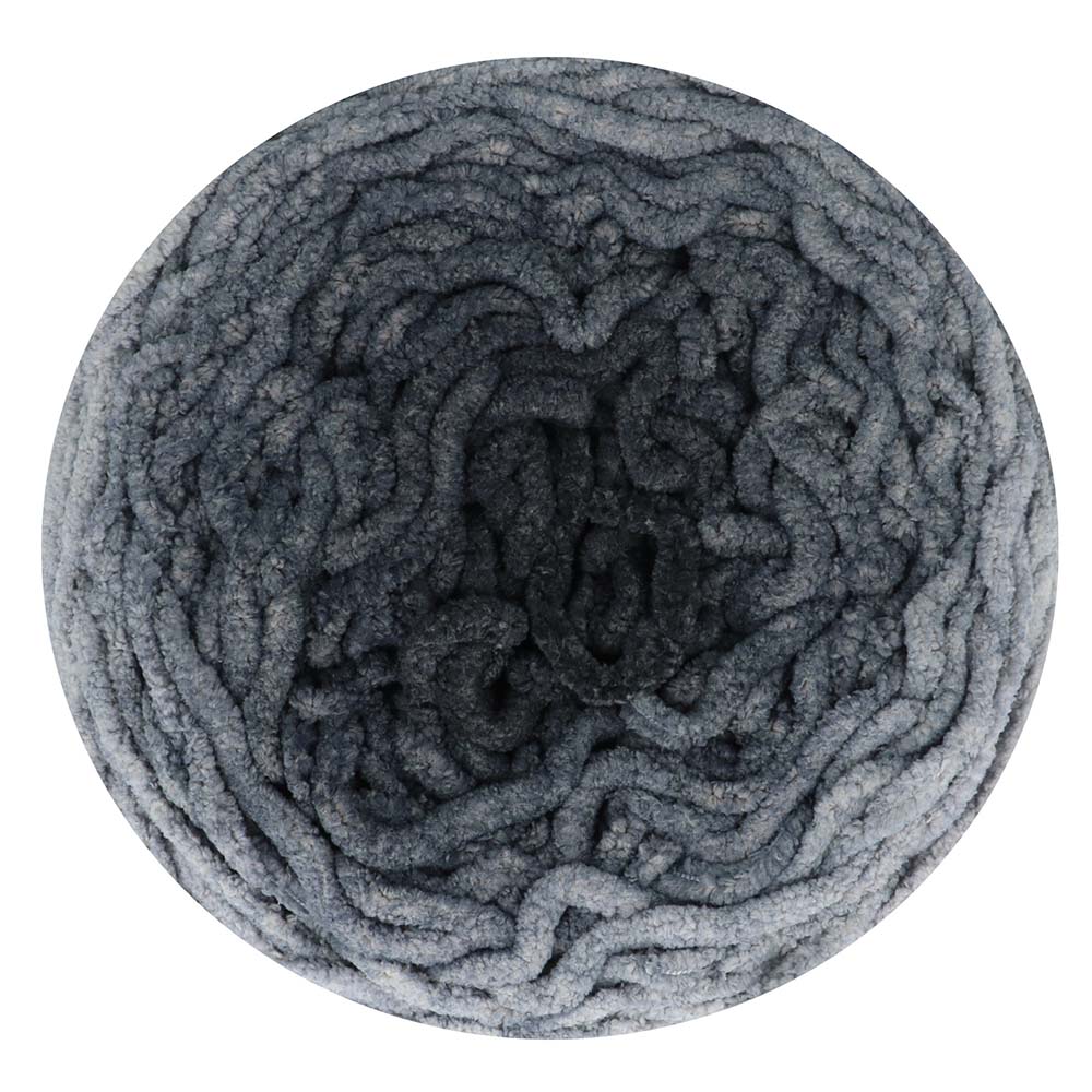 Scheepjes Big Darling Monochrome Cake - 410 Panda