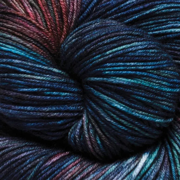 Symfonie Terra variegated - VR2004 Tropical Seascape