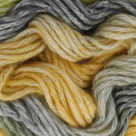 Scheepjes Stone Washed Flow 16 Haze